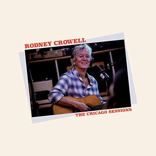 Chicago Sessions - CD image 1