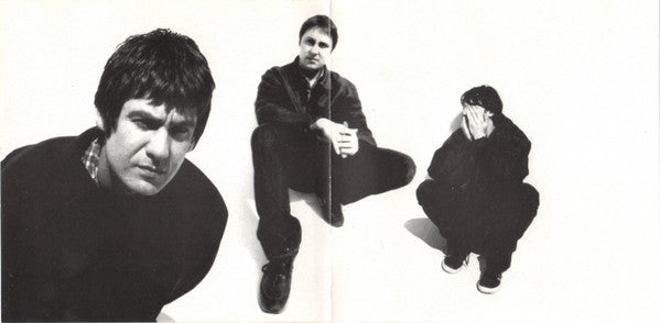 Charlatans - How High - Used CD image 4