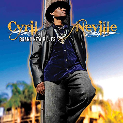 Brand New Blues - CD image 1