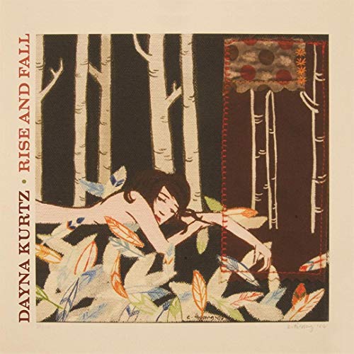 Rise And Fall - CD image 1