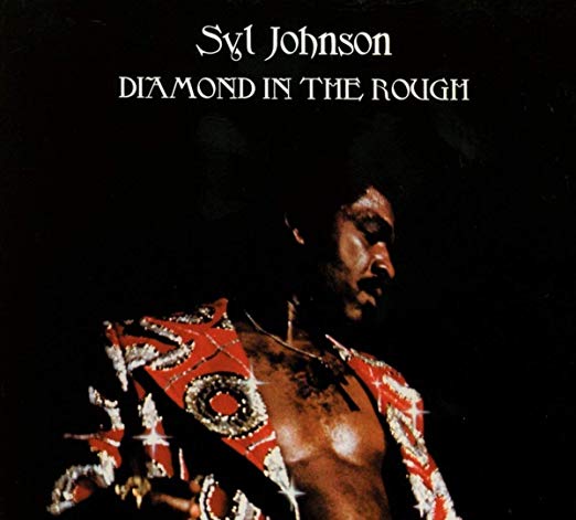 Syl Johnson - Diamond In The Rough - CD image 1