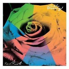 RICK RUDE - VERB FOR DREAMING - Vinyl Record image 1