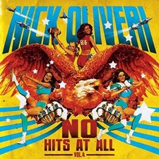 NICK OLIVERI - N.O. HITS AT ALL VOL. 4 (LTD) - Vinyl Record image 1