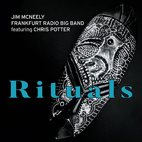 Rituals - CD image 1