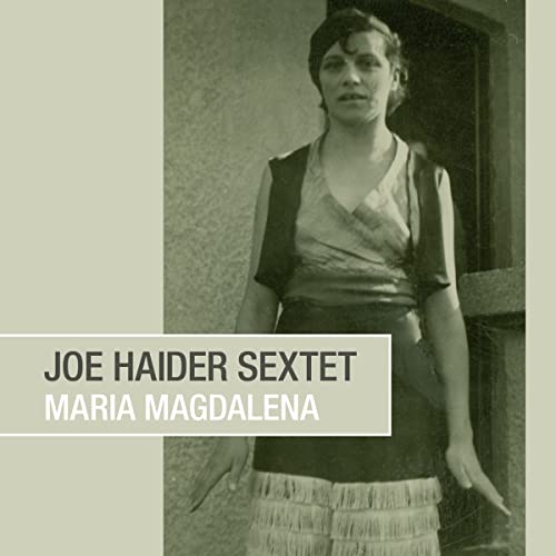 Maria Magdalena - CD image 1