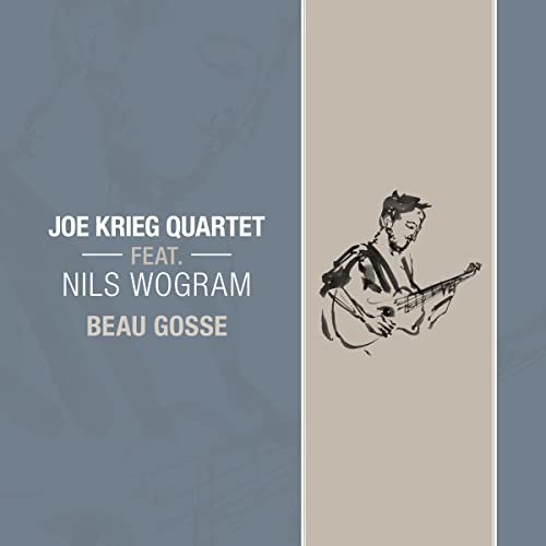 Beau Gosse - CD image 1