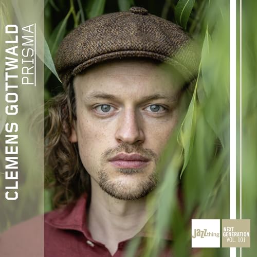 Clemens Gottwald - Prisma - Jazz Thing Next Generation Vol. 101 - CD image 1