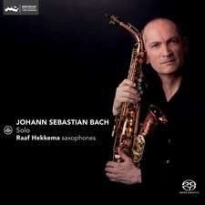 Solo - CD image 1