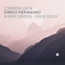 PIERANUNZI ENRICO - COMMON VIEW - CD image 1