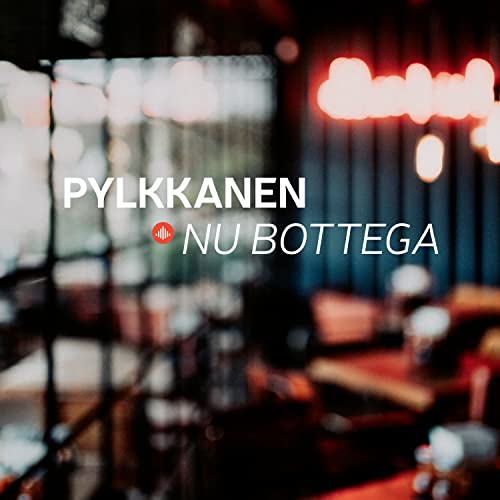 PYLKKANEN - NU BOTTEGA - CD image 1