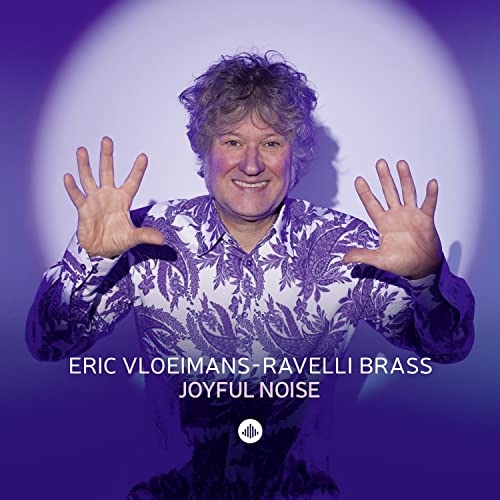 Joyful Noise - CD image 1