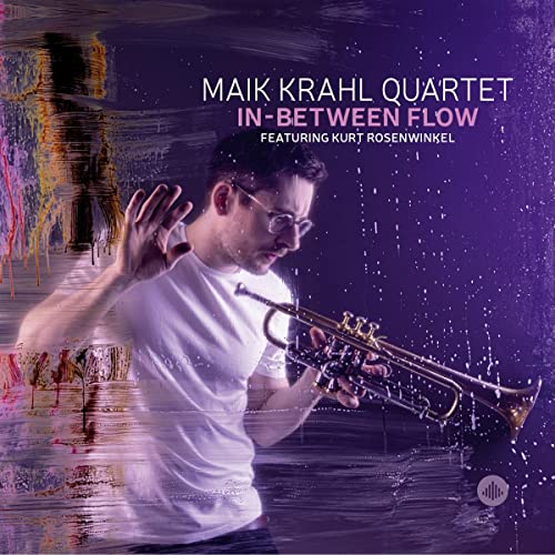 In-Between Flow - Vinyl Record image 1