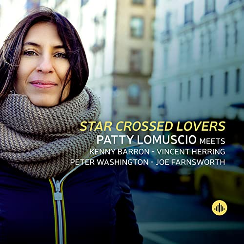 Star Crossed Lovers - CD image 1