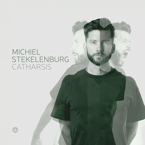 Michiel Stekelenburg - Catharsis - CD