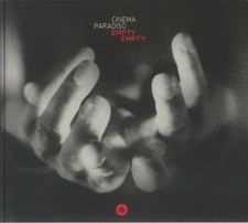 Cinema Paradiso - Empty Empty - CD image 1