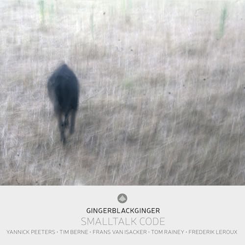 YANNICK & GIN... PEE - SMALLTALK CODE - CD