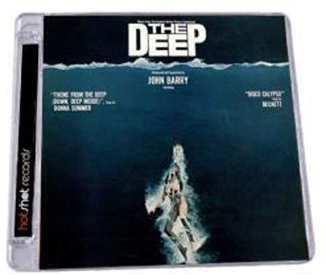 The Deep (Music From The Original Motion Picture Soundtrack)