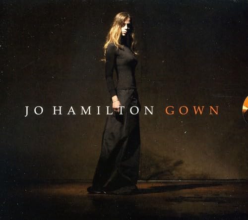 Jo Hamilton - Gown (Special Edition) - CD image 1