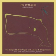 Unthanks - Songs Of Robert Wyatt And Antony & The Johnsons - Live From image 1