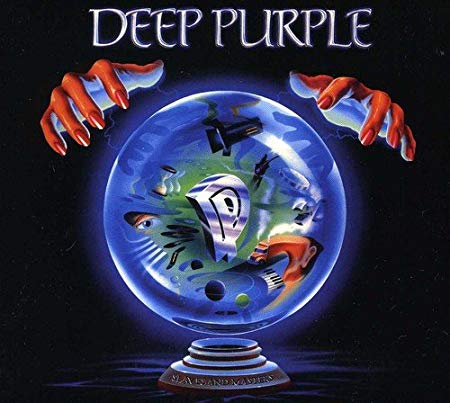 Deep Purple - Slaves And Masters - CD image 1
