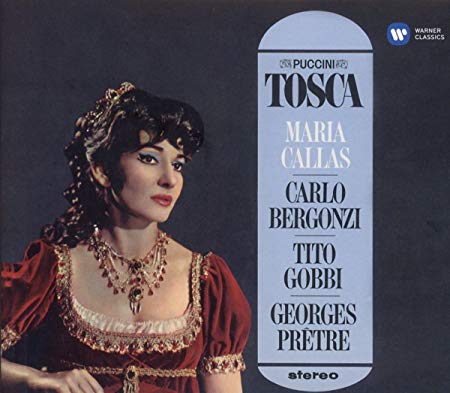 Puccini: Tosca