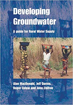 Developing Groundwater : A guide for rural water supply