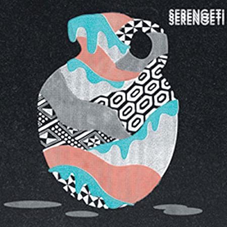 Serengeti - Family&Friends - Vinyl Record image 1