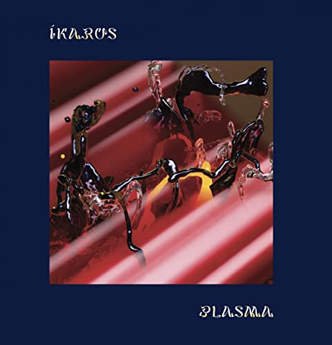 Plasma - CD image 1