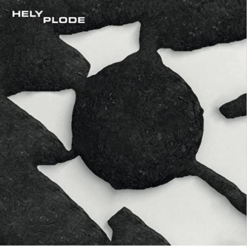 Plode - CD image 1