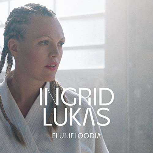Elumeloodia - CD image 1
