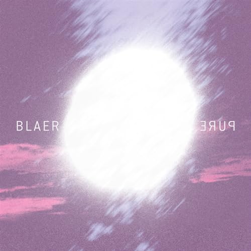 BLAER - PURE - CD image 1