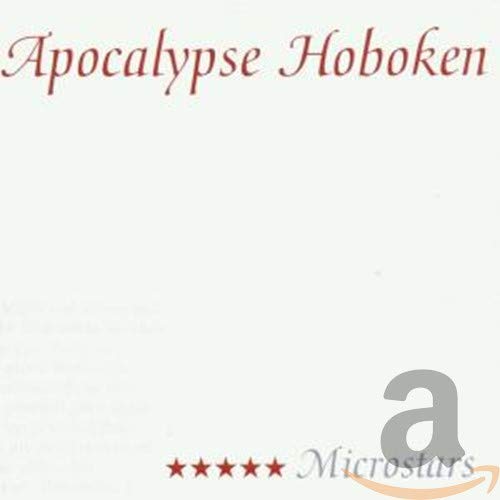 APOCALYPSE HOBOKEN - MICROSTARS - CD image 1