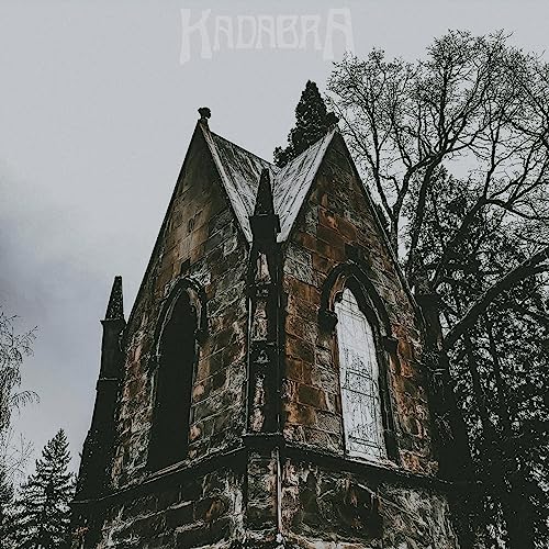 KADABRA - UMBRA - CDD image 2
