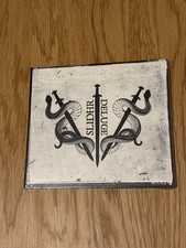 SLIDHR - DELUGE - CD image 1
