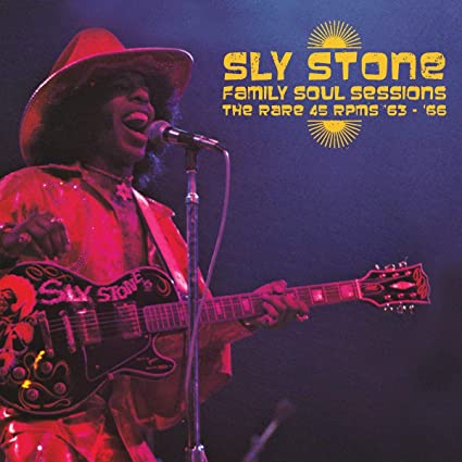 FAMILY SOUL SESSIONS - THE RAR