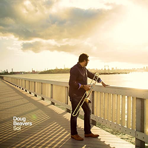DOUG BEAVERS - SOL - CD image 1