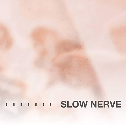 Slow Nerve - CD