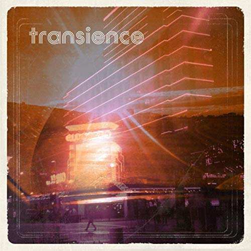 Wreckless Eric - Transience - CD image 1