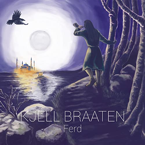KJELL BRAATEN - FERD - Vinyl Record image 1