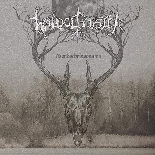 Waldgeflüster - Mondscheinsonaten - CD image 2