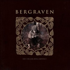 Bergraven - Det Framlidna Minnet - CD image 1