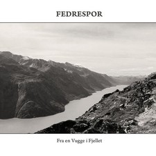 Fedrespor - Fra En Vugge I Fjellet - CD image 1