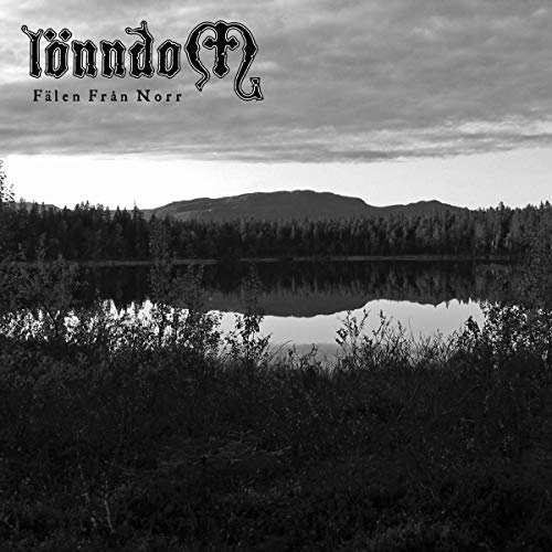 Lönndom - Falen Fran Norr - CD image 1
