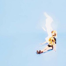 Well Wisher - This Is Fine - Vinyl Record image 1