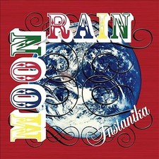 Instanika - Moon Rain - CD image 1