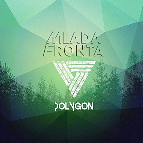 MLADA FRONTA - POLYGON - CD image 2