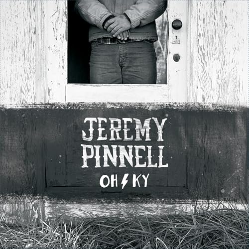 JEREMY PINNELL - OH/KY - Vinyl Record image 1