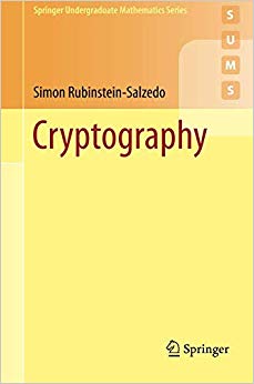 Cryptography