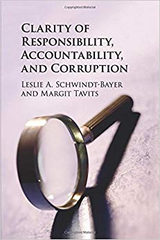 Clarity of Responsibility, Accountability, and Corruption