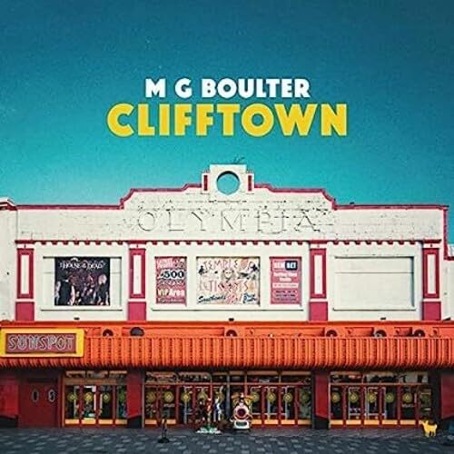 Clifftown - Vinyl Record image 1